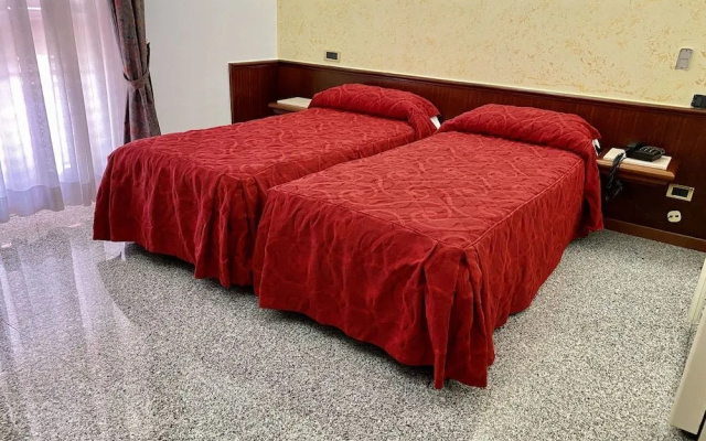 Re Di Cuori Hotel