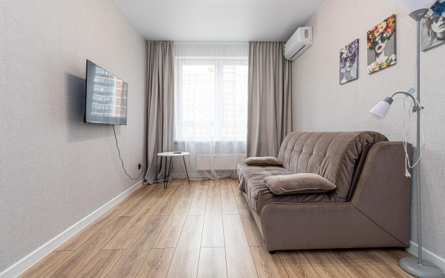 Daily Rent на улице Ивана Беличенко 92 корпус 4