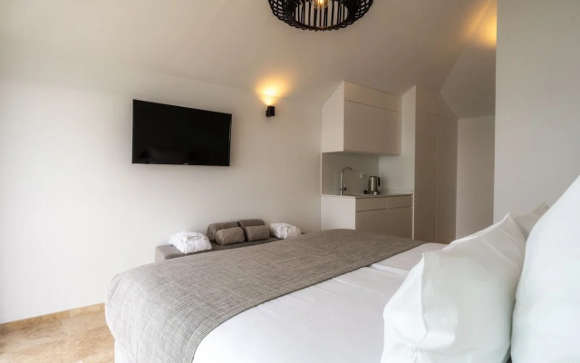 Escarpa - the Madeira Hideaway