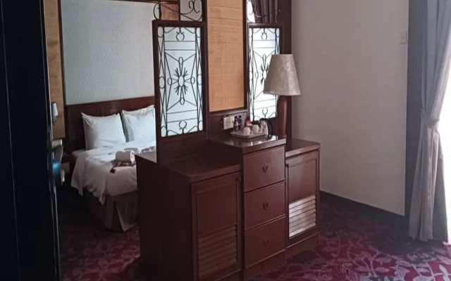 Capital O 91179 Geopark Oriental Village