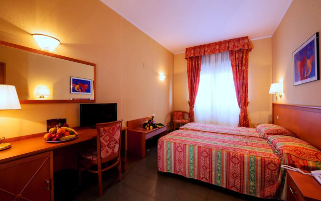 TH Cinisi - Florio Park Hotel