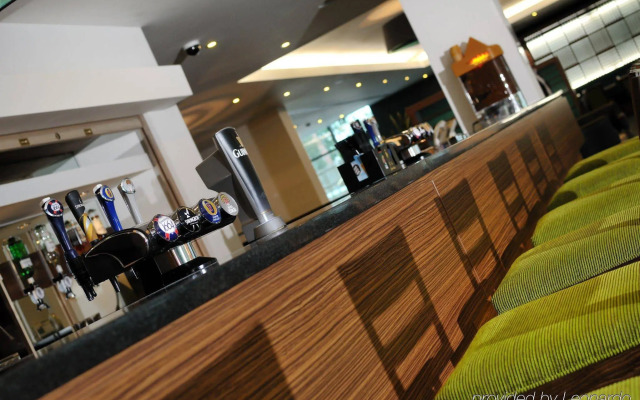 Holiday Inn Express London Heathrow T5 by IHG
