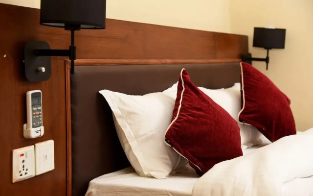 Hotel Harmony