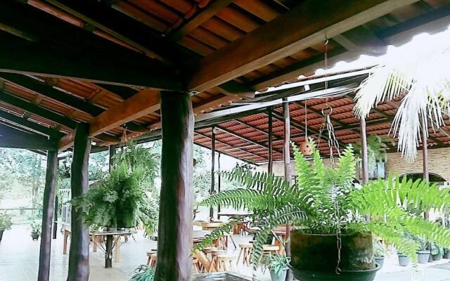 Pousada do Lajes