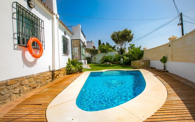 Oleholidays Villa Loleta