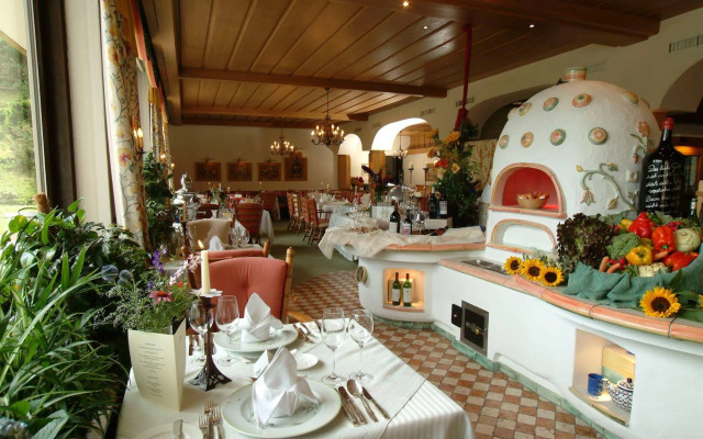 Hotel St. Oswald