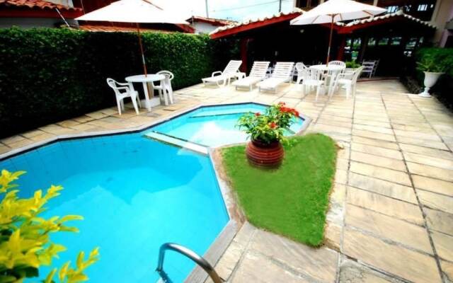 Center Porto Hotel