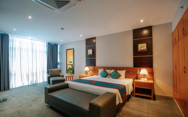 Petro Hotel