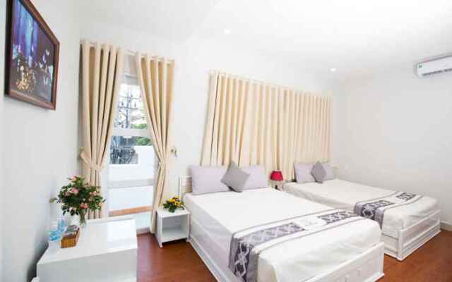 Nha Trang Pearl Hotel