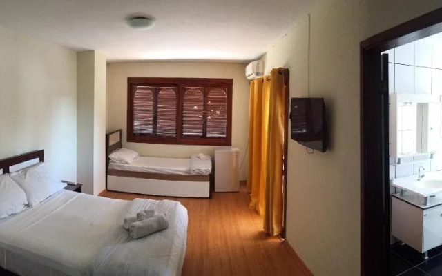 Hotel Palmeiras