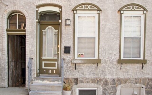 The Guest House on Markle Street