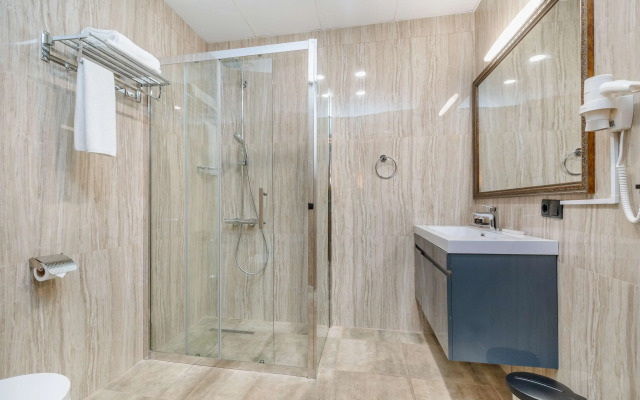 Best Western Tbilisi City Center