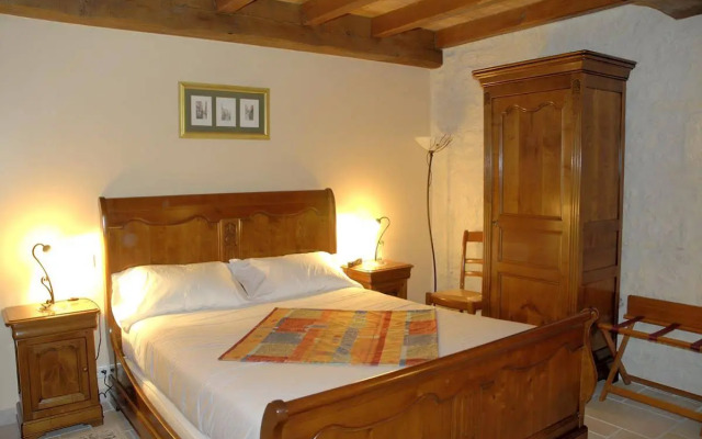 Le Relais de Saint-Preuil, The Originals Relais (Vignes du Cognac)