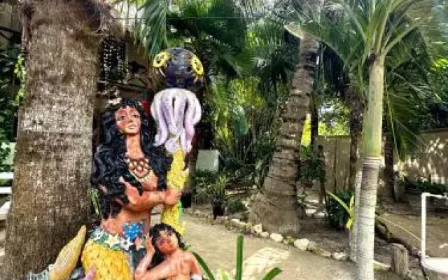 Casa Sirenas Holbox