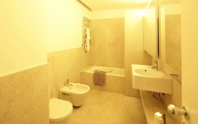 Santa Catarina Luxury Apartments By Linc