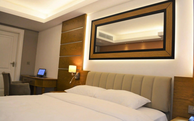 Aktug Hotel