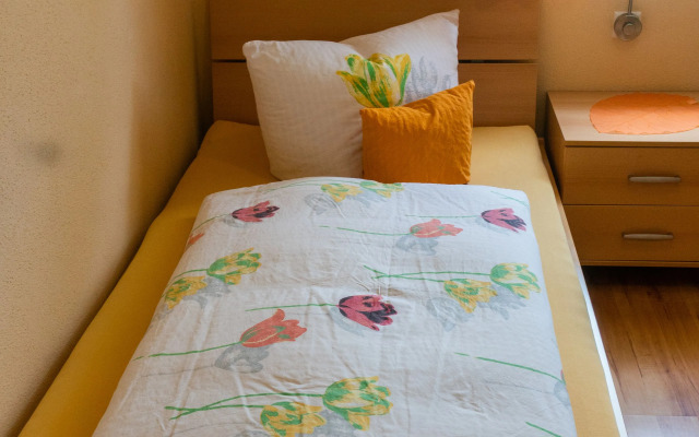 Pension Haas- Hotel am Turm