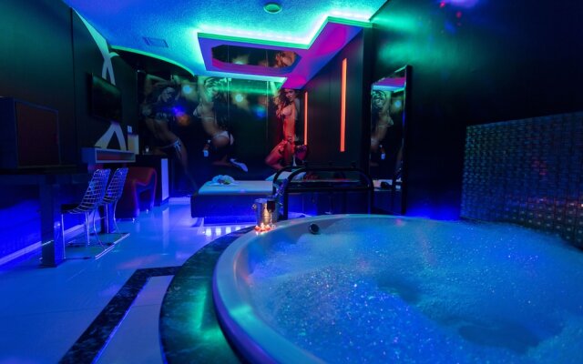 Troia Motel