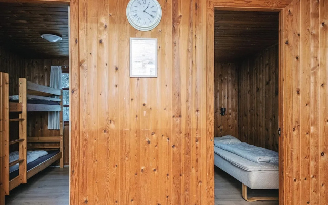 6 Person Holiday Home in Toftlund-by Traum