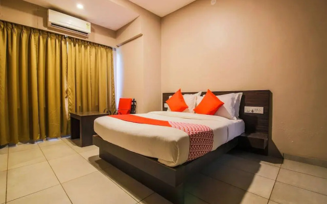 Rose Crasto by OYO Rooms