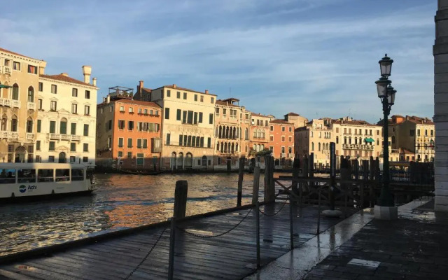Ca Barba (Apartment)