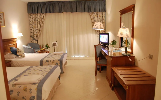 Noria Resort at Naama Bay, Sharm El Sheikh