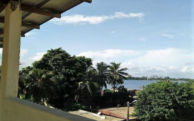 Hotel Abidjan Sud