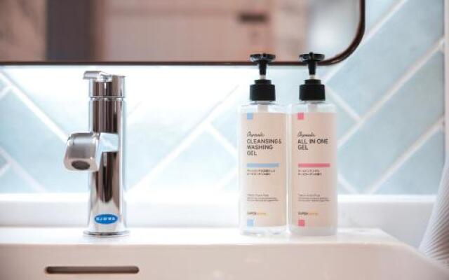 Super Hotel Shikoku Chuo