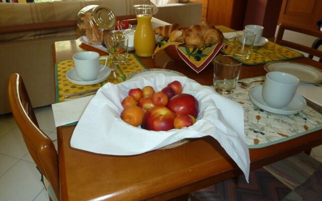 La Casa Delle Ortensie