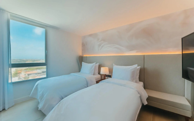 Radisson Blu Aruba