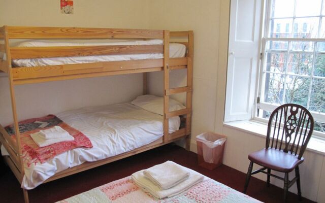 Emmaus Guest House Edinburgh