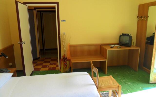 Albergo Motel Dosdè