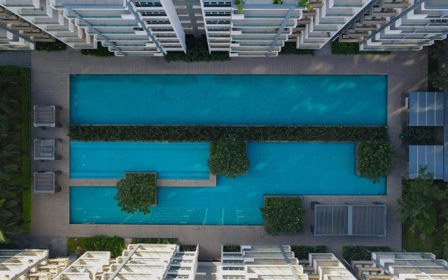 85 SOHO Hotel & Serviced Apartment