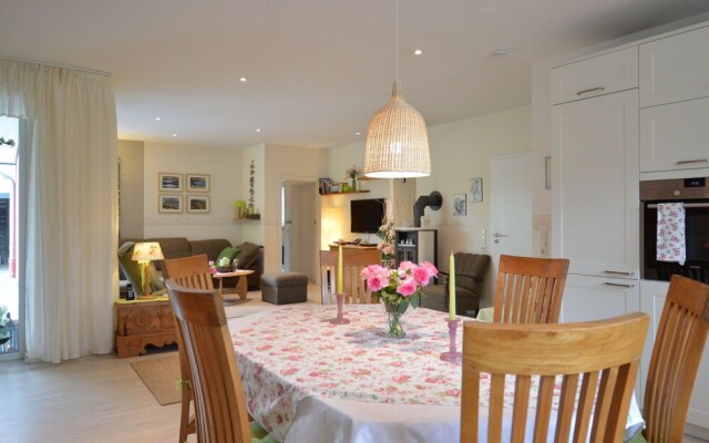 Luxurious Holiday Home in Oos Eifel with Sauna