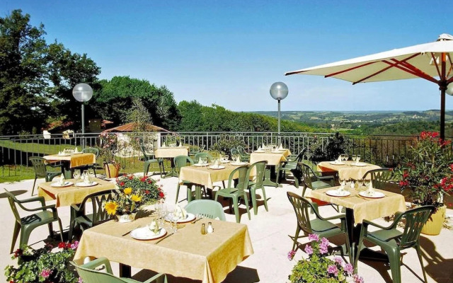 Résidence Les Hauts de Marquay