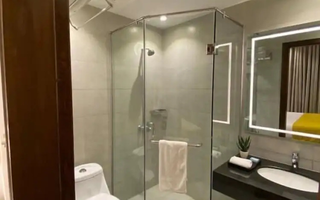 Rosewood Hotel Lahore