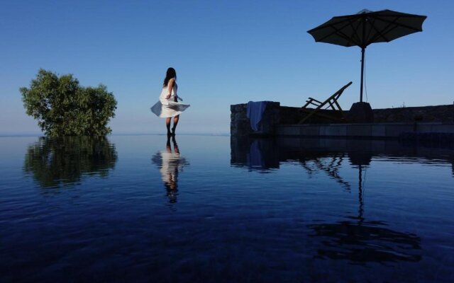 Villa Asterope, Luxury Retreat by Pleiades