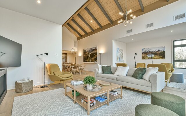 203 Verbier, Building 7