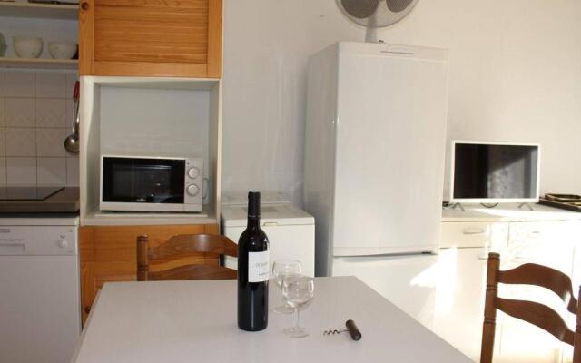 Maison Fleury-Saint-Pierre-la-Mer, 3 pièces, 6 personnes - FR-1-229D-81