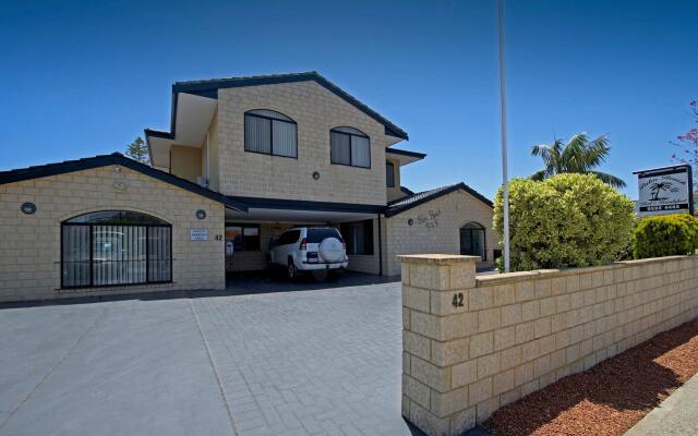 Palm Beach Guest House