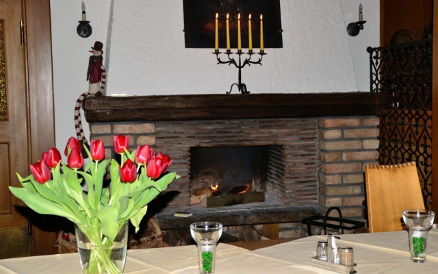 Alpenhotel Beslhof