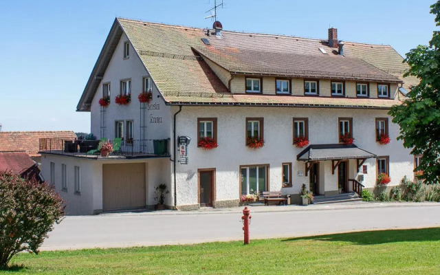 Pension Kramer