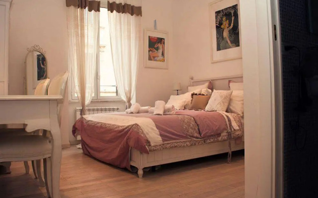 White House Bed & Breakfast