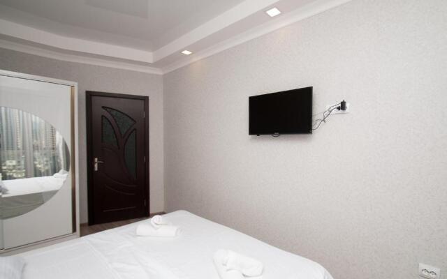 Sea Appart Hotel in the City Center