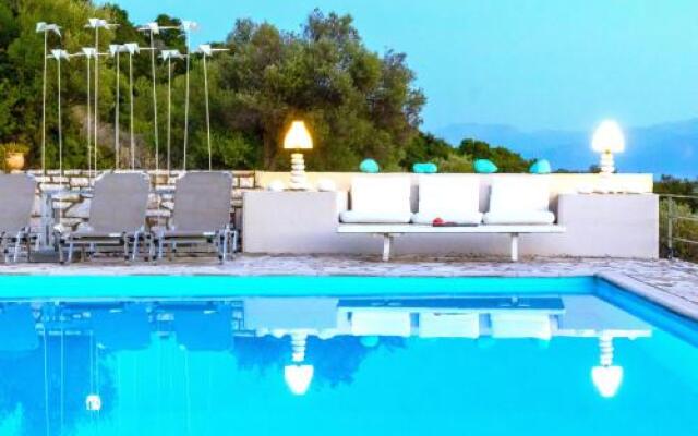 Villa Jasmine