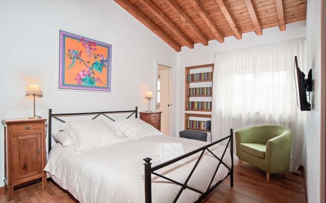 Villa Mancuso De Gaetani