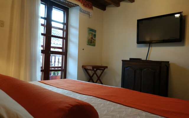 Casa India Catalina