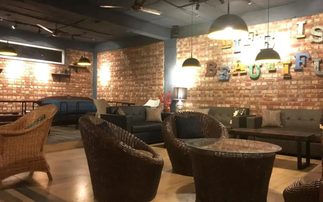 Nirvana Holiday Apartment