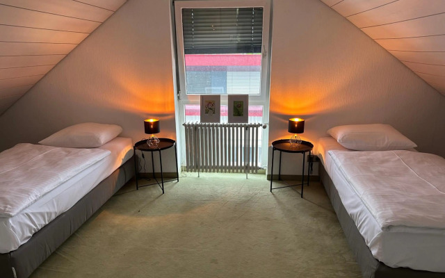 Hotel am Kupferhammer