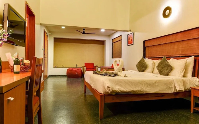Regenta Resort Soma Vine Village